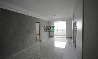 Imagem 2: Apartamento para aluguel, 2 quartos, 2 suítes, 2 vagas, Buritis - Belo Horizonte/MG