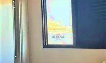 Imagem 7: Apartamento com 2 dormitórios à venda, 58 m² por R$ 280.000 - Jardim das Indústrias - São