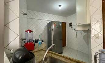 Imagem 6: Apartamento com 4 dormitórios para alugar, 105 m² por R$ 3.400/mês - Setor Nova Suiça - Go