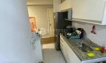 Imagem 3: APTO 63 M² 2 DOR 1 SUITE V. GOURMET JD S.CAETANO