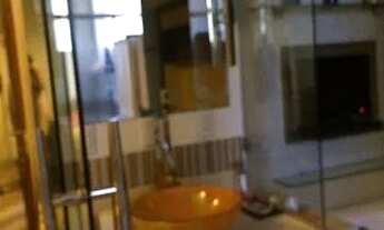 Imagem 3: Cobertura linear de alto padrão com 197 m² na Praia da Costa Cód: 19291 f