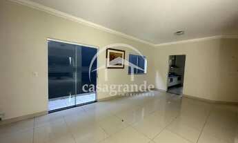 Imagem 3: Aluguel Casa CIDADE JARDIM