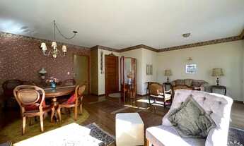 Imagem 6: Apartamento 3 dormitórios (1 suíte) e 1 vaga - Centro