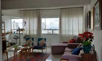 Imagem 2: Apartamento à venda, 4 quartos, 1 suíte, 3 vagas, Sion - Belo Horizonte/MG