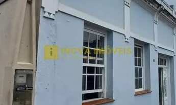 Imagem: Casa - Sousas - Campinas