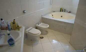 Imagem 5: APARTAMENTO - MORUMBI - SP