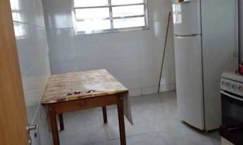 Imagem 6: Apartamento para venda com 83m² VISTA MAR com 2 quartos em Caiçara - Praia Grande - SP