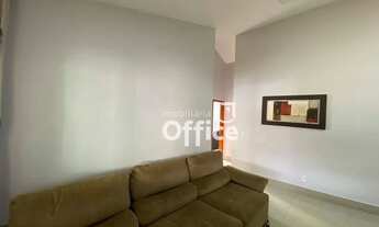 Imagem 6: Casa com 3 dormitórios à venda, 140 m² por R$ 450.000,00 - Jardim Alvorada - Anápolis/GO