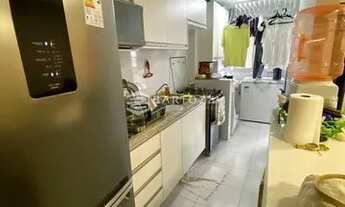 Imagem 2: APTO 63 M² 2 DOR 1 SUITE V. GOURMET JD S.CAETANO