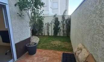 Imagem 6: APARTAMENTO TIPO GARDEN (QUINTAL) COM 2 DROMITÓRIOS SENDO 1 SUÍTE NO TONS DE IPANEMA BAIR