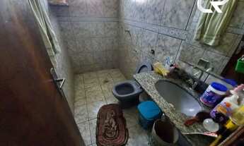 Imagem 6: Casa Bairro Tibery Lado Center Shopping