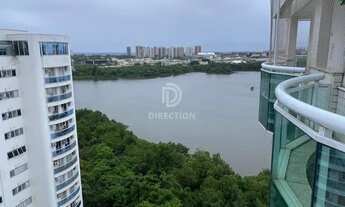 Imagem 5: Barra da Tijuca Apartamento cobertura com 4 dormitórios