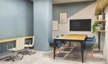 Imagem 7: Apartamento para venda possui 52 metros quadrados com 2 quartos em Campo Grande - Recife