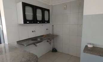 Imagem 4: APARTAMENTO RESIDENCIAL CECÍLIA ELITE