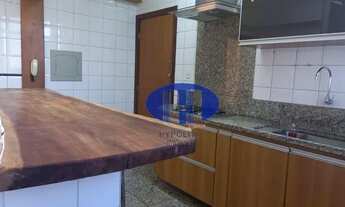 Imagem 6: Apartamento com 3 dormitórios à venda, 110 m² por R$ 510.000,00 - São Pedro - Belo Horizon