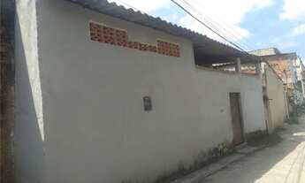 Imagem: Vendo Casa Linear com 3 quartos!