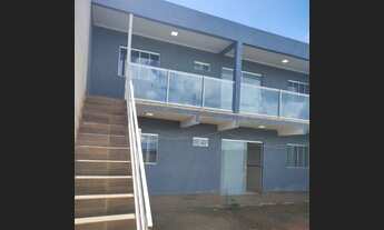 Imagem: Aluguel sol nascente Ceilândia