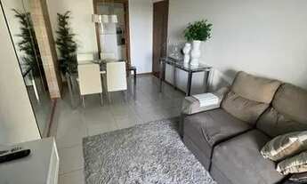 Imagem 4: Apartamento para venda com 80 metros quadrados com 3 quartos em Imbuí - Salvador - BA