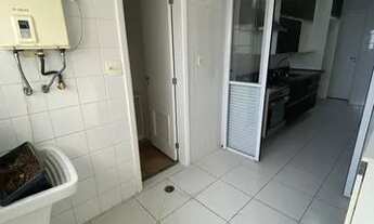 Imagem 7: Apartamento para venda possui 105 metros quadrados com 3 quartos em Jardim Olympia - São P