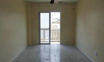 Imagem 2: RIO DE JANEIRO - Apartamento Padrão - Cachambi