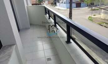 Imagem 4: Apartamento para Venda em Ubatuba, Itaguá, 3 dormitórios, 1 suíte, 2 banheiros, 1 vaga