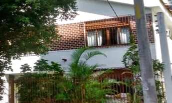 Imagem 2: Casa Duplex com 4 quartos amplos sendo 1 Suíte 330m2 no Jardim Apipema