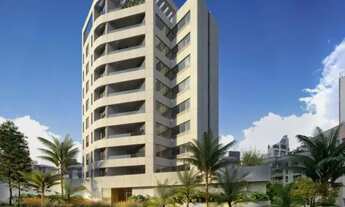 Imagem 2: Apartamento à venda, 4 quartos, 2 suítes, 3 vagas, Sion - Belo Horizonte/MG