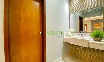 Imagem 5: Casa com 3 dormitórios para alugar, 281 m² por R$ 6.000,00/mês - Werner Plaas - Americana