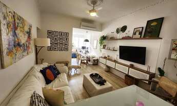 Imagem 2: Apartamento à venda, 3 quartos, Botafogo - RIO DE JANEIRO/RJ
