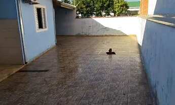 Imagem 4: Casa para aluguel tem 65 metros quadrados com 2 quartos