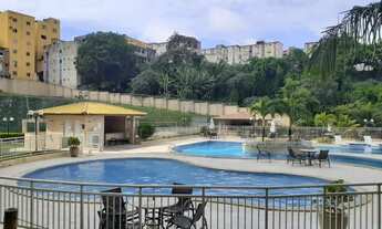 Imagem 6: APARTAMENTO 2 QUARTOS (1 SUÍTE), EM 64M², NO IMBUÍ