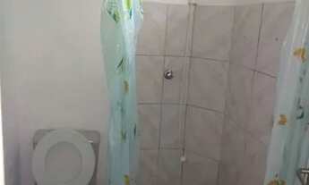 Imagem: Alugo kitnet mobiliada