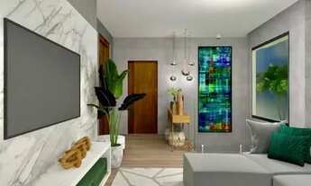 Imagem 6: Casa com 3 dormitórios à venda, 244 m² por R$ 2.450.000 - Uberaba - Curitiba/PR