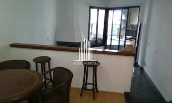 Imagem 4: Apartamento no Morumbi Locação 1 suite, 1 vaga, 78m