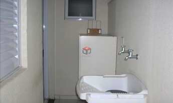 Imagem 6: Apartamento para aluguel, 2 quartos, 1 vaga, Floresta - Santo André/SP