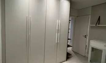 Imagem 4: Apartamento para aluguel com 81 metros quadrados com 2 suítes e 2 vagas! Royal Park Alphav