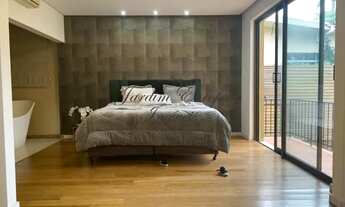 Imagem 6: Casa jardim Paulistano 350m2 - 4 dorm com 2 suítes - 4 vagas