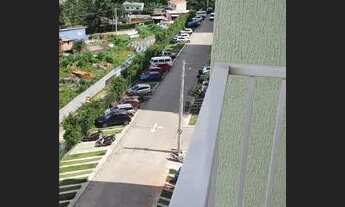 Imagem 5: Apartamento para alugar, Residencial Évora, Itapevi, SP