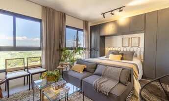 Imagem: Apartamento Locação 1 Dormitórios - 45