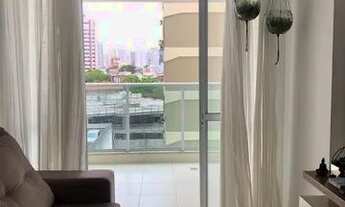 Imagem 3: Lindo 2 quartos 100% montado - Edifício Newton Garcia Cód: 21958 A