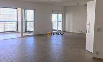 Imagem 4: Apartamento com 3 dormitórios para alugar, 234 m² por R$ 31.533,68/mês - Vila Nova Conceiç