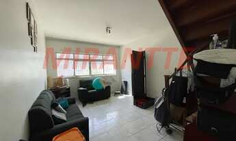 Imagem: Sobrado de 120m² com 2 quartos em Jardim