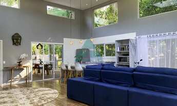 Imagem 5: Casa com 3 dorms, Praia da Lagoinha, Ubatuba - R$ 1.3 mi, Cod: 2067