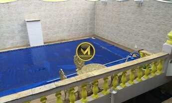 Imagem 4: Casa à venda no bairro Vila Galvão - Guarulhos/SP