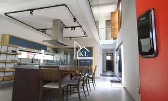 Imagem 4: Casa Duplex de Alto Padrão -Energia Solar - Ventilada - 5Quartos- Piscina- 286m2- Green Cl