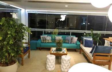 Imagem 2: Apartamento à venda no L'Adress Vila Nova Conceição