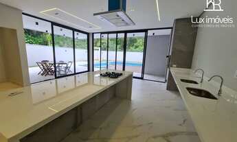 Imagem 5: Praia dos Passarinhos/ Térrea 430m² 04 Suítes/ Moderna / Área Gourmet e Piscina