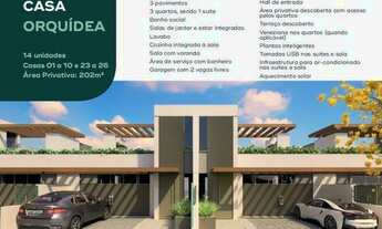 Imagem 2: Casa à venda, 3 quartos, 1 suíte, 2 vagas, Buritis - Belo Horizonte/MG