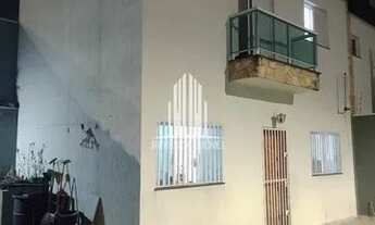 Imagem 2: CASA ASSOBRADADA NO JARDIM CAGUASSU