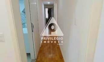 Imagem 7: Excelente apartamento em área nobre da Tijuca disponível para venda na Privilégio Imóveis